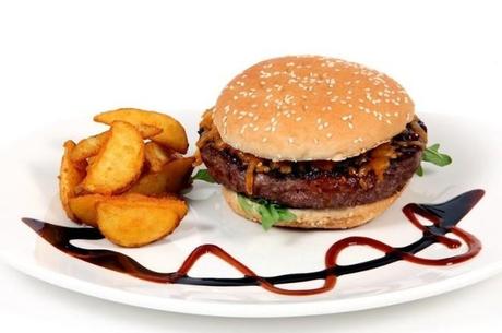 gastrohamburguesa ilovepitita HAMBURGUESAS DELUXE