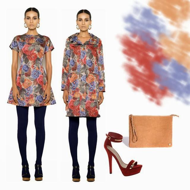 3 Looks de ceremonia en Invierno