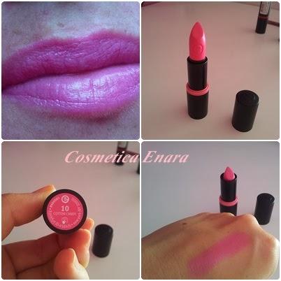 Pedido a Perfumería Ana