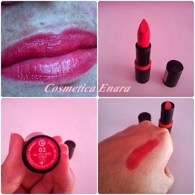 Pedido a Perfumería Ana