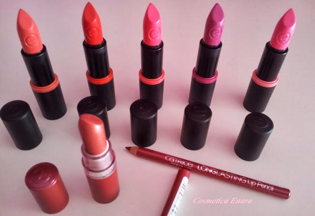 Pedido a Perfumería Ana