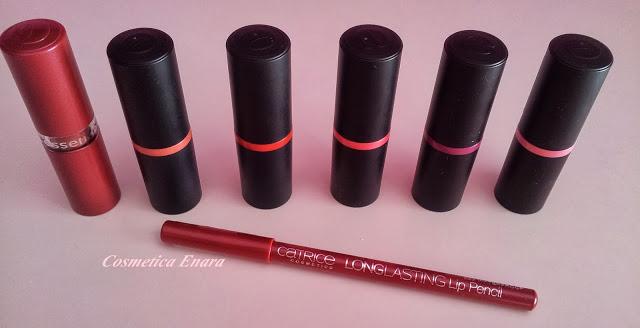 Pedido a Perfumería Ana