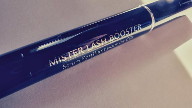 Lash booster a tu criterio.