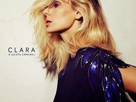 COLECCIONES ALL YOU NEED IS...TRUE LOVE Julieta Cardinali...