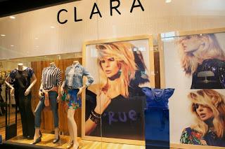 COLECCIONES ALL YOU NEED IS...TRUE LOVE Julieta Cardinali...