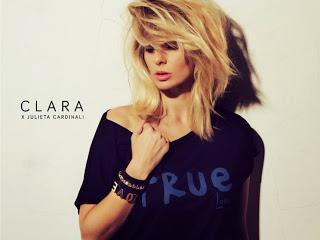 COLECCIONES ALL YOU NEED IS...TRUE LOVE Julieta Cardinali...