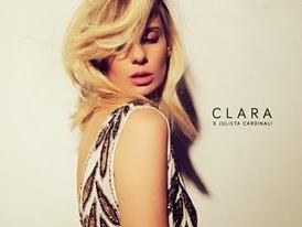 COLECCIONES ALL YOU NEED IS...TRUE LOVE Julieta Cardinali...