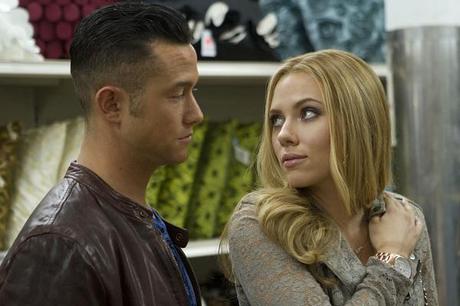 don jon 04 Crítica Don Jon, el debut como director de Joseph Gordon Levitt