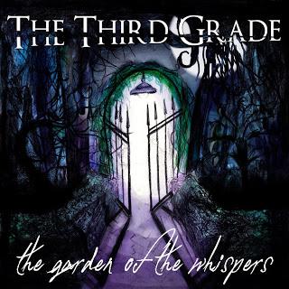 [Apuesta Telúrica] The Third Grade - The Garden Of The Whispers