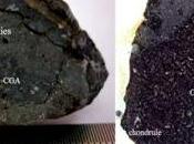 pasado violento meteorito Chelyabinsk
