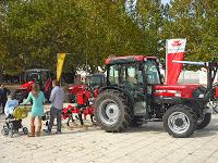 XVIII Feria Gastronómica de Utiel, 2013