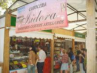 XVIII Feria Gastronómica de Utiel, 2013
