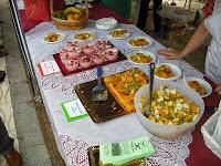 XVIII Feria Gastronómica de Utiel, 2013