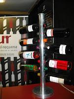 XVIII Feria Gastronómica de Utiel, 2013