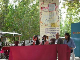 XVIII Feria Gastronómica de Utiel, 2013