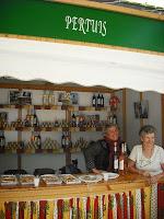 XVIII Feria Gastronómica de Utiel, 2013