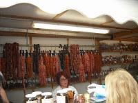 XVIII Feria Gastronómica de Utiel, 2013