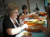 XVIII Feria Gastronómica de Utiel, 2013