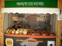 XVIII Feria Gastronómica de Utiel, 2013