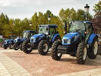 XVIII Feria Gastronómica de Utiel, 2013