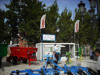 XVIII Feria Gastronómica de Utiel, 2013