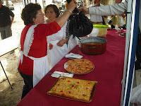 XVIII Feria Gastronómica de Utiel, 2013