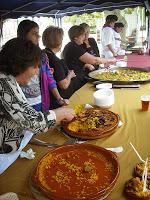 XVIII Feria Gastronómica de Utiel, 2013