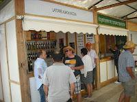 XVIII Feria Gastronómica de Utiel, 2013