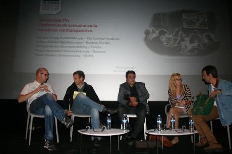 [Crónica] Festival de Series 2013