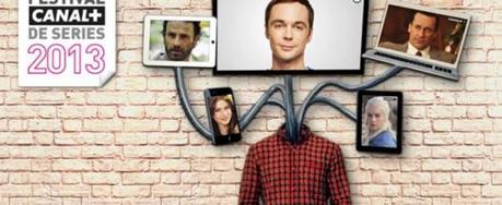 [Crónica] Festival de Series 2013