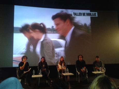 [Crónica] Festival de Series 2013