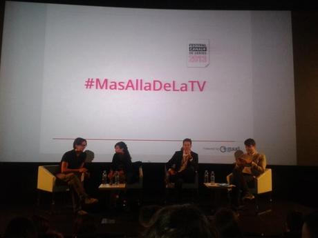 [Crónica] Festival de Series 2013