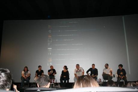 [Crónica] Festival de Series 2013