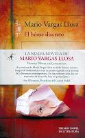 El héore discreto: la vis cómica de Vargas Llosa