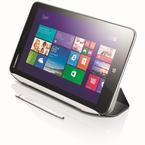 Lenovo presenta su nueva tablet Miix2 con Windows 8.1 Lenovo presenta su nueva tablet Miix2 con Windows 8.1