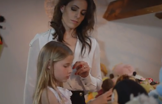 ¿Que es un ERE? al alcance de los niños/Nos sobran los motivos