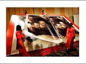 Nuevo cambio cuadro médico para asistencia fútbol gallego