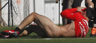 Horarios y sanciones fútbol ourensano: 19/20 Octubre 2013