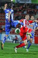 Copa del Rey en Directo: Partidos de la tercera ronda, 16 y 17 de Octubre