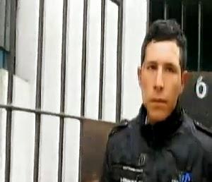 Sucedió en Barranca: GOLPEAN SALVAJEMENTE  A  BEBE DE 8 MESES…