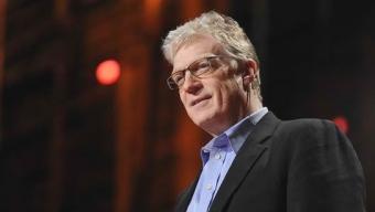 Sir Ken Robinson – Las escuelas matan la creatividad :: lunes TED