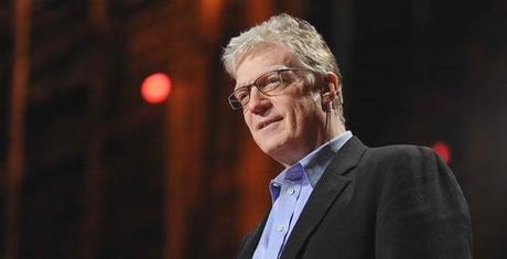 Sir Ken Robinson - Las escuelas matan la creatividad :: lunes TED