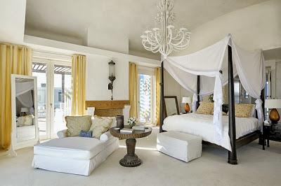 Casa Rustica en Mexico