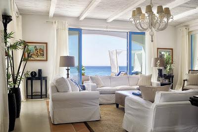 Casa Rustica en Mexico