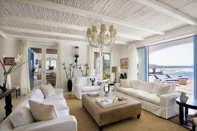 Casa Rustica en Mexico