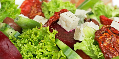 tips para cocinar la mejor ensalada