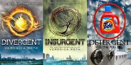 Divergente (Divergente #1) de Veronica Roth