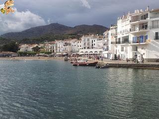 Qué ver en la Costa Brava (II)