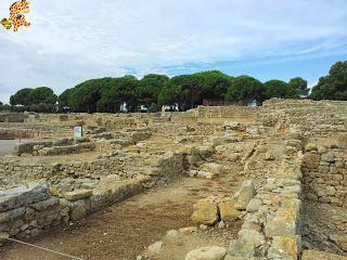 Qué ver en la Costa Brava (II)