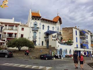 Qué ver en la Costa Brava (II)